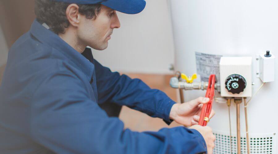 Professional bathroom faucet installation in La Porte City, IA